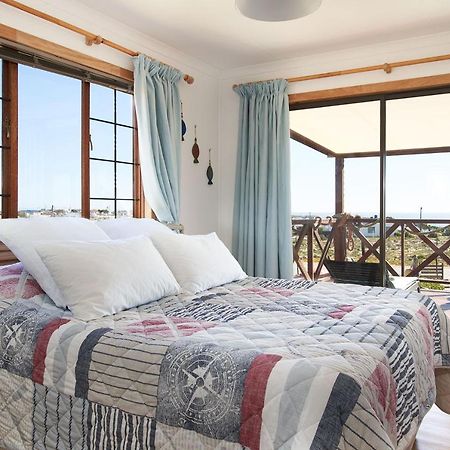 Dogstone Cottage Hondeklipbaai Eksteriør bilde