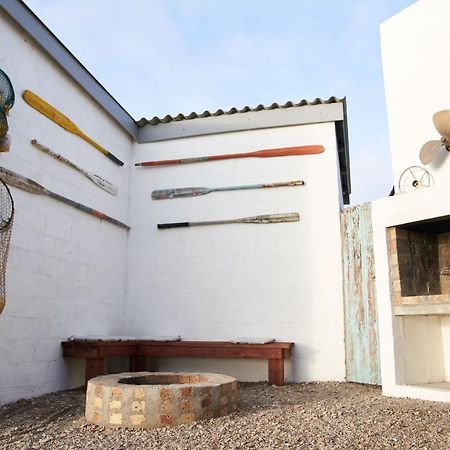 Dogstone Cottage Hondeklipbaai Eksteriør bilde