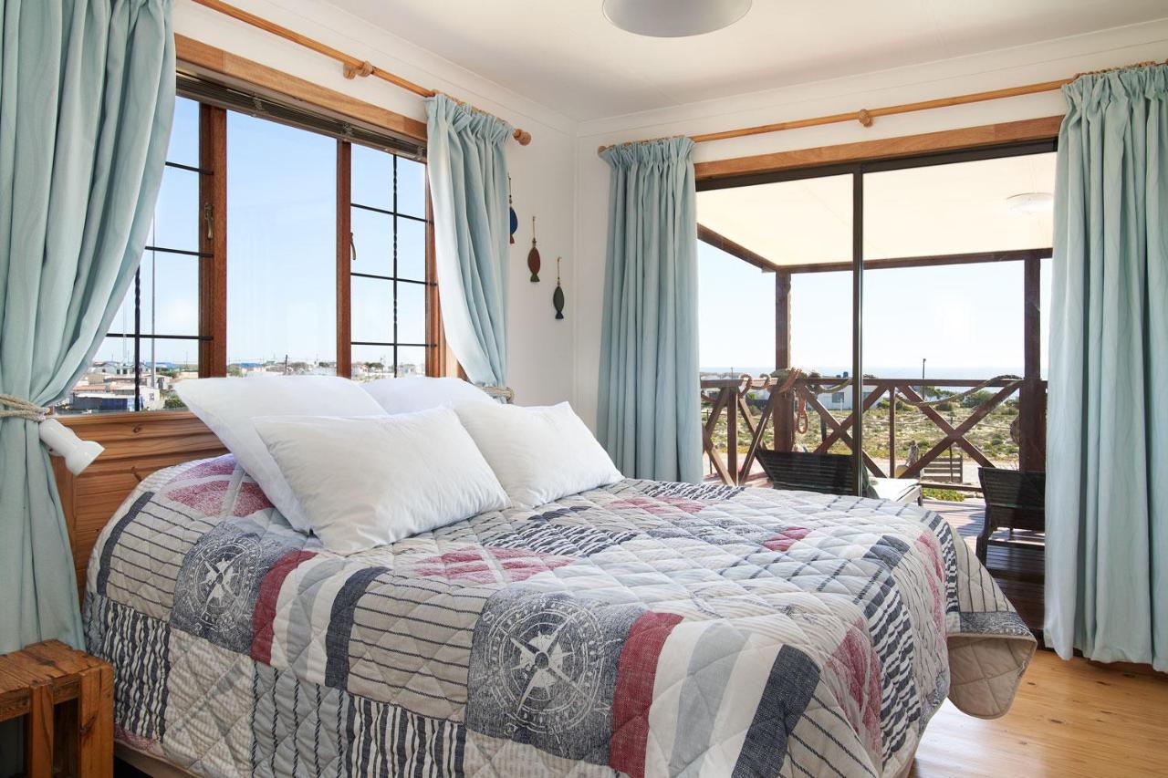 Dogstone Cottage Hondeklipbaai Eksteriør bilde