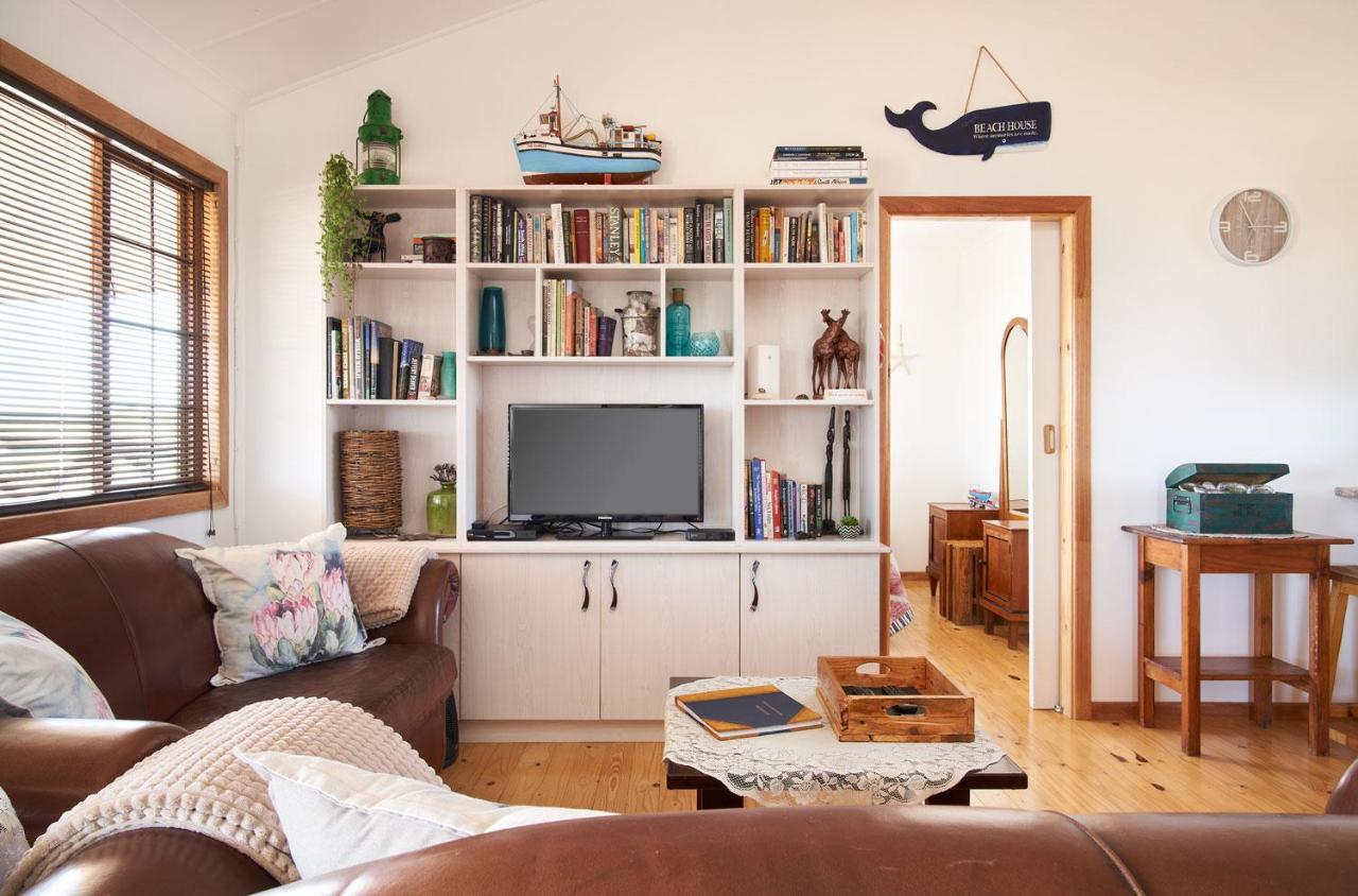 Dogstone Cottage Hondeklipbaai Eksteriør bilde