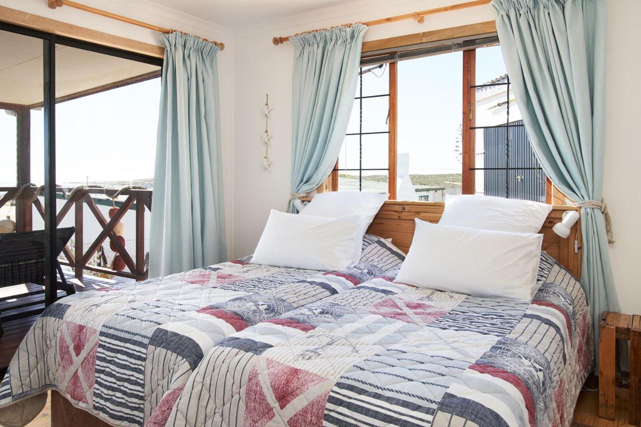 Dogstone Cottage Hondeklipbaai Eksteriør bilde