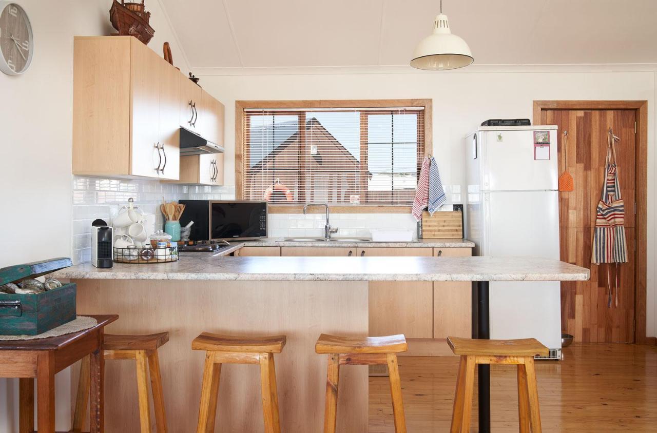 Dogstone Cottage Hondeklipbaai Eksteriør bilde