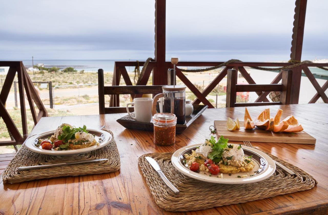 Dogstone Cottage Hondeklipbaai Eksteriør bilde