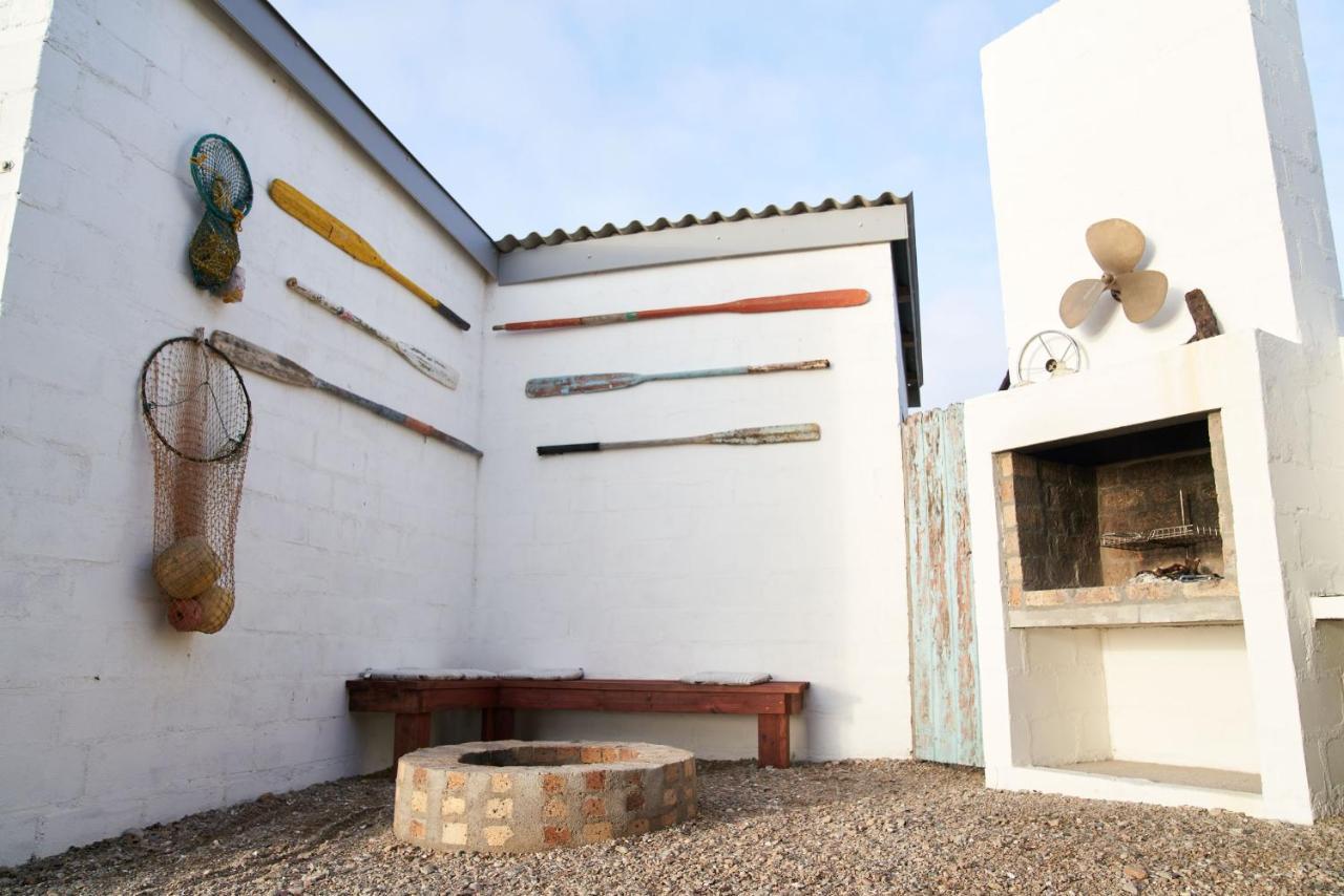 Dogstone Cottage Hondeklipbaai Eksteriør bilde