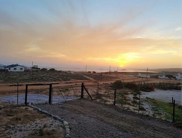 Dogstone Cottage Hondeklipbaai Eksteriør bilde
